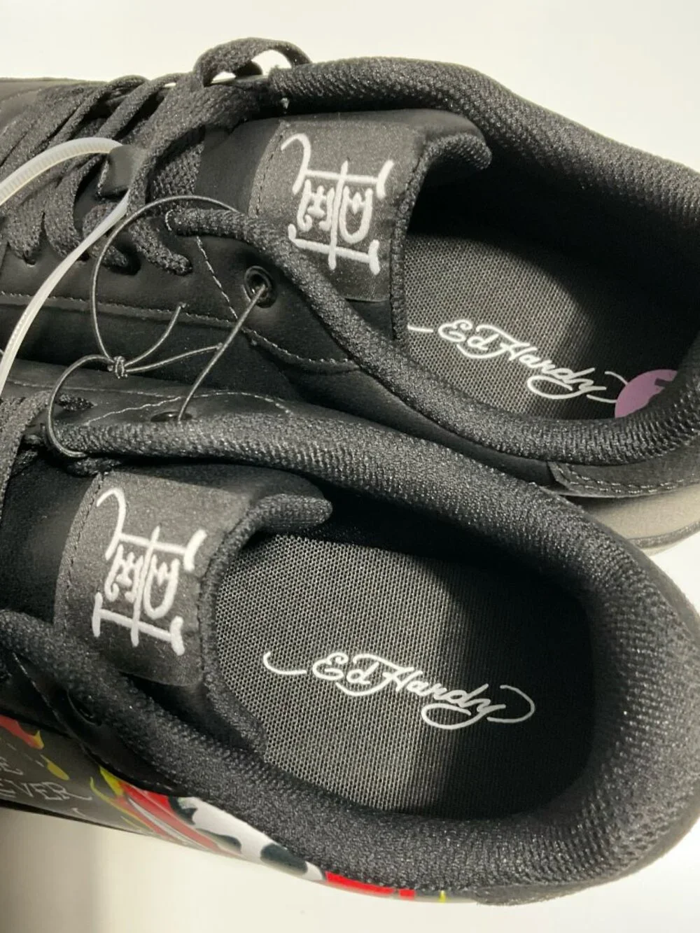 Ed Hardy ed hardy